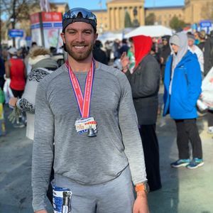 Meet your Posher, Michael